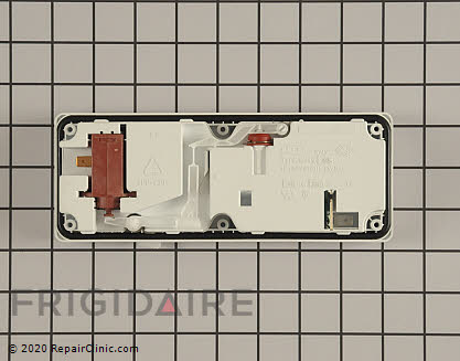 Detergent Dispenser 5304460911 Alternate Product View