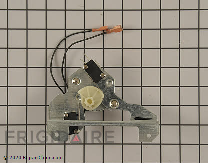Drive Motor 318095956 Alternate Product View