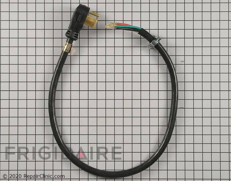 Power Cord 5308819008 Alternate Product View