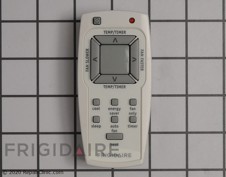 Remote Control 5304476631 Alternate Product View