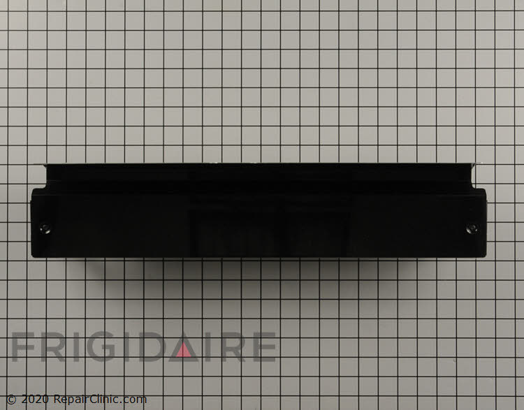 Toe Kick Plate A02025002 Frigidaire Appliance Parts