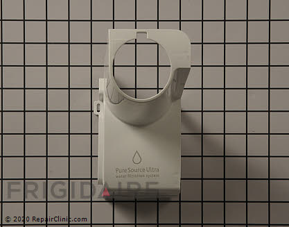 Water Filter Housing 241983816 Alternate Product View