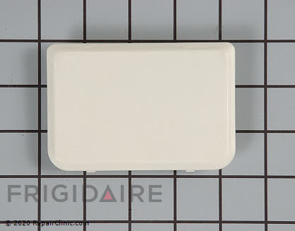Waveguide Cover 5303305361 Alternate Product View