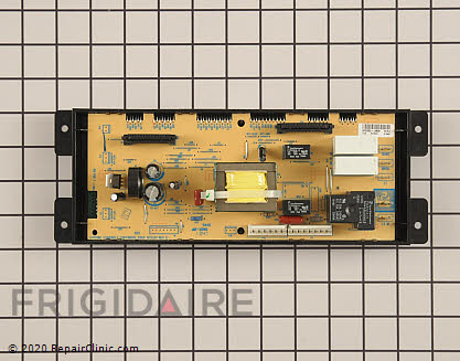Control Board 316418581 Alternate Product View