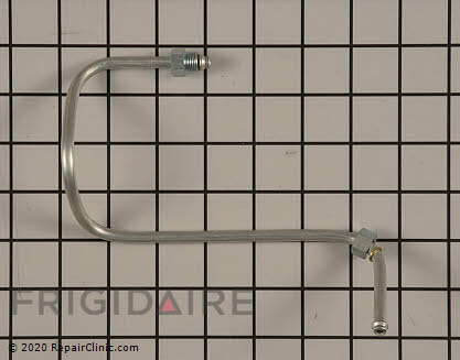 Gas Tube or Connector 318366732 Alternate Product View