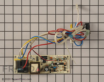 Main Control Board 5304447244 Alternate Product View