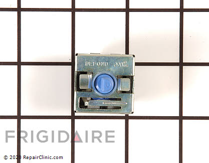 Temperature Switch 134397500 Alternate Product View