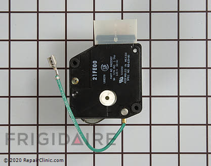 Defrost Timer 5300900072 Alternate Product View