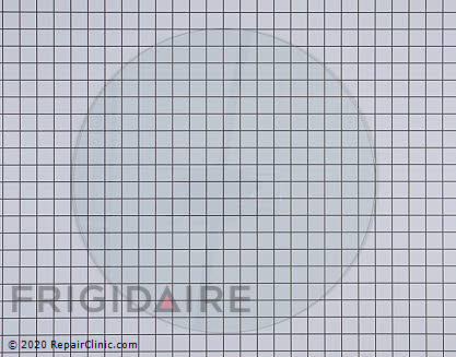 Inner Door Glass 137576000 Alternate Product View