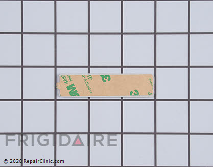 Nameplate 241873303 Alternate Product View