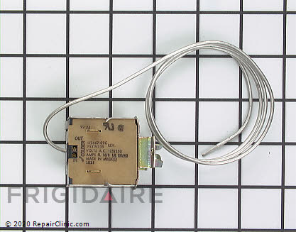 Temperature Control Thermostat 5308006984 Alternate Product View