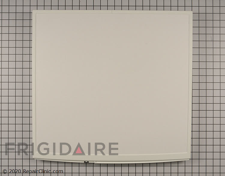 132760446 Washing Machine Top Panel