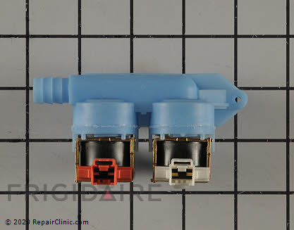 Water Inlet Valve 5304515818 Alternate Product View