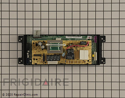 Control Board 316462807 Alternate Product View