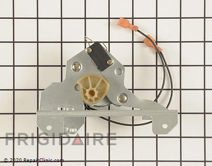 Door Lock Motor and Switch Assembly 318095959 Alternate Product View