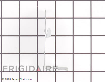 Mounting Bracket 134710900 Alternate Product View
