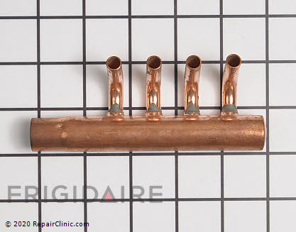 Suction Tube 309330504 Alternate Product View