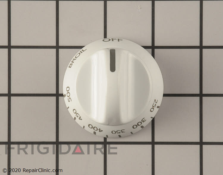 316053601 Thermostat Knob