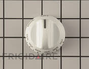 Thermostat Knob - Part # 495300 Mfg Part # 316053601
