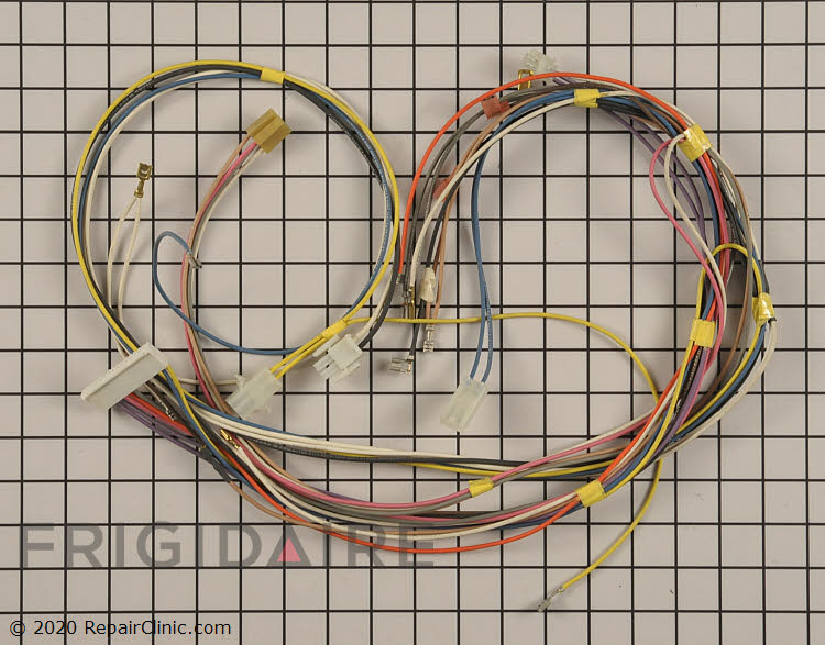 316416641 Wire Harness