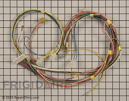 Wire Harness 316416641 Alternate Product View