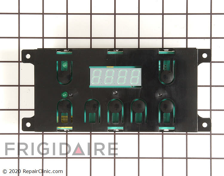 316455420 Kenmore Range/Stove/Oven Control Board