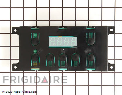 Control Board 316455420 Alternate Product View