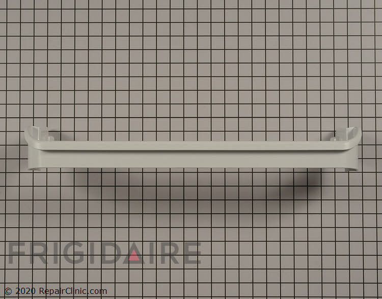 Frigidaire Refrigerator Door Shelf Bar. Part #240535101 - Major Appliance Parts