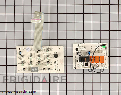 Main Control Board 5304420622 Alternate Product View