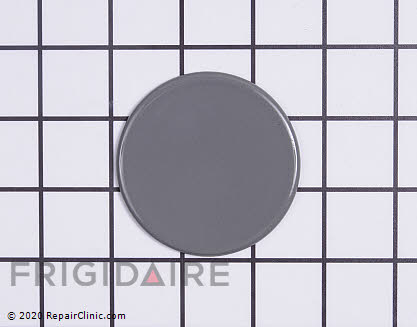 Surface Burner Cap 316527701 Alternate Product View