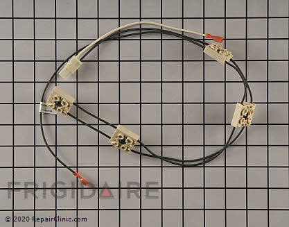 Wire Harness 318232666 Alternate Product View