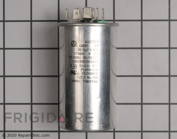 5303306706 Capacitor