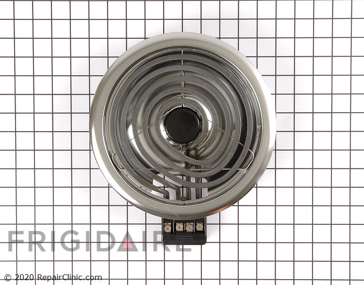 5301347039 Coil Surface Element