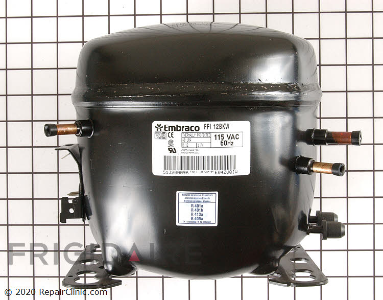 5304428315 Compressor