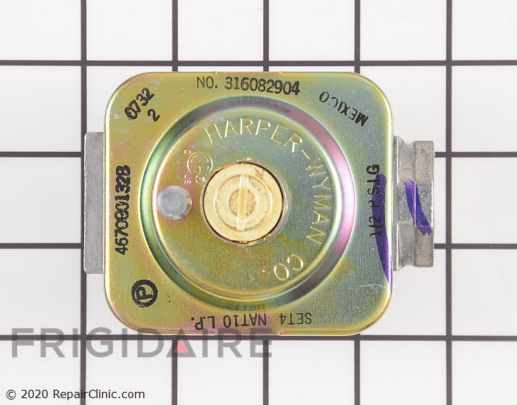 316082904 Pressure Regulator