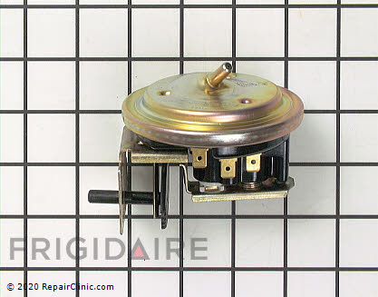 Pressure Switch 131073000 Alternate Product View