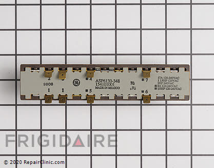 Push Button Switch 154101001 Alternate Product View