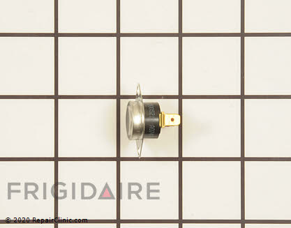 Thermal Fuse 318005213 Alternate Product View