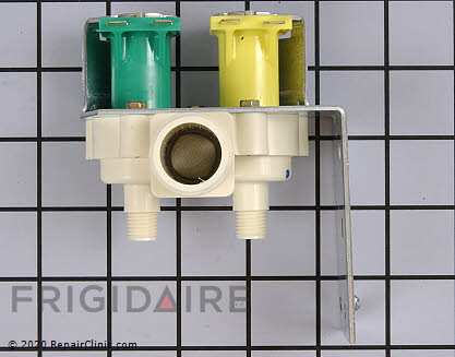Water Inlet Valve 218698900 Alternate Product View