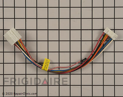 Wire Jumper 808772801 Alternate Product View