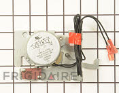 Door Lock Motor and Switch Assembly - Part # 1259843 Mfg Part # 318261213