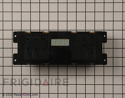Oven Control Board 316418529 Alternate Product View
