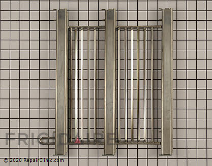 Rack Support 318240055 Alternate Product View