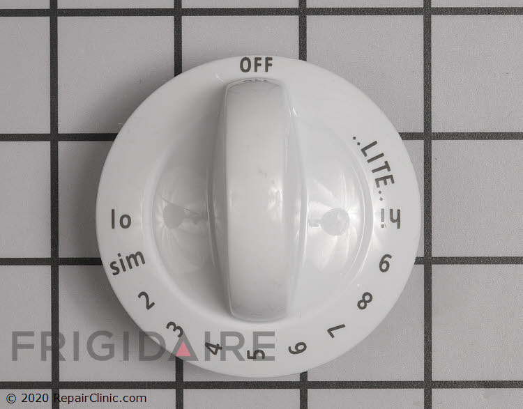 318196155 Control Knob