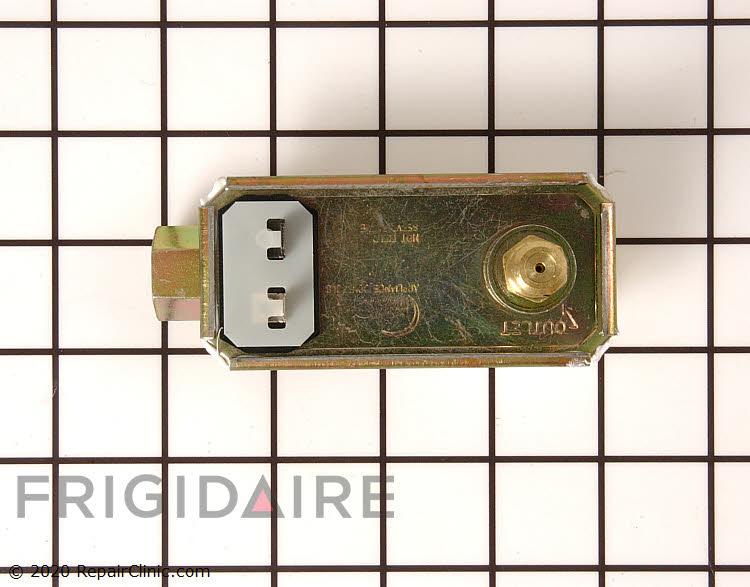 Safety Valve 3203459 Alternate Product View