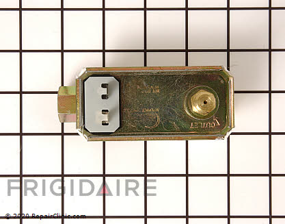 Safety Valve 3203459 Alternate Product View