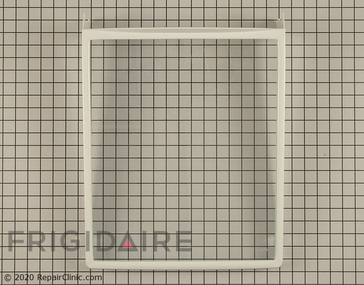 240355277 Refrigerator Shelf Assembly