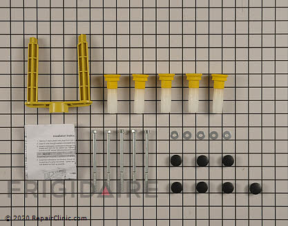 Shipping Bolt Kit 137146700 Alternate Product View
