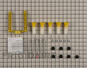 Shipping Bolt Kit - Part # 1531134 Mfg Part # 137146700