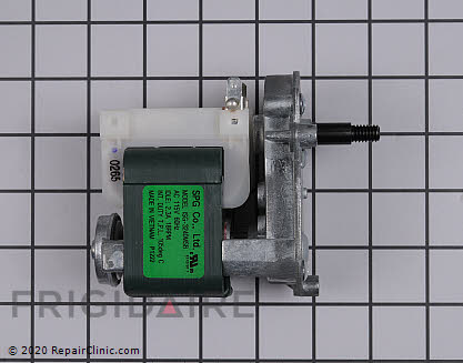 Auger Motor 241816602 Alternate Product View